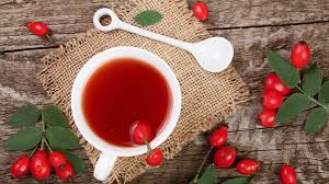 KUŞBURNU AROMALI ÇAY 